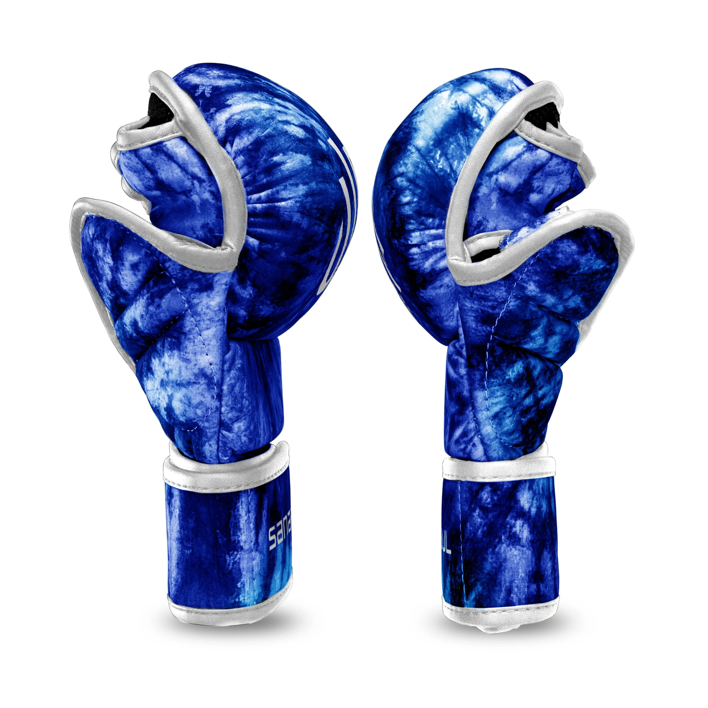 Funk Strike 7 oz MMA Hybrid Gloves