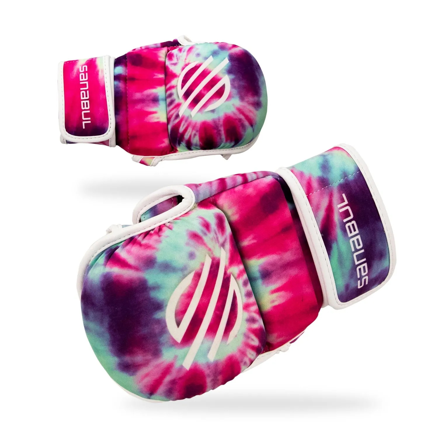 Funk Strike 7 oz MMA Hybrid Gloves