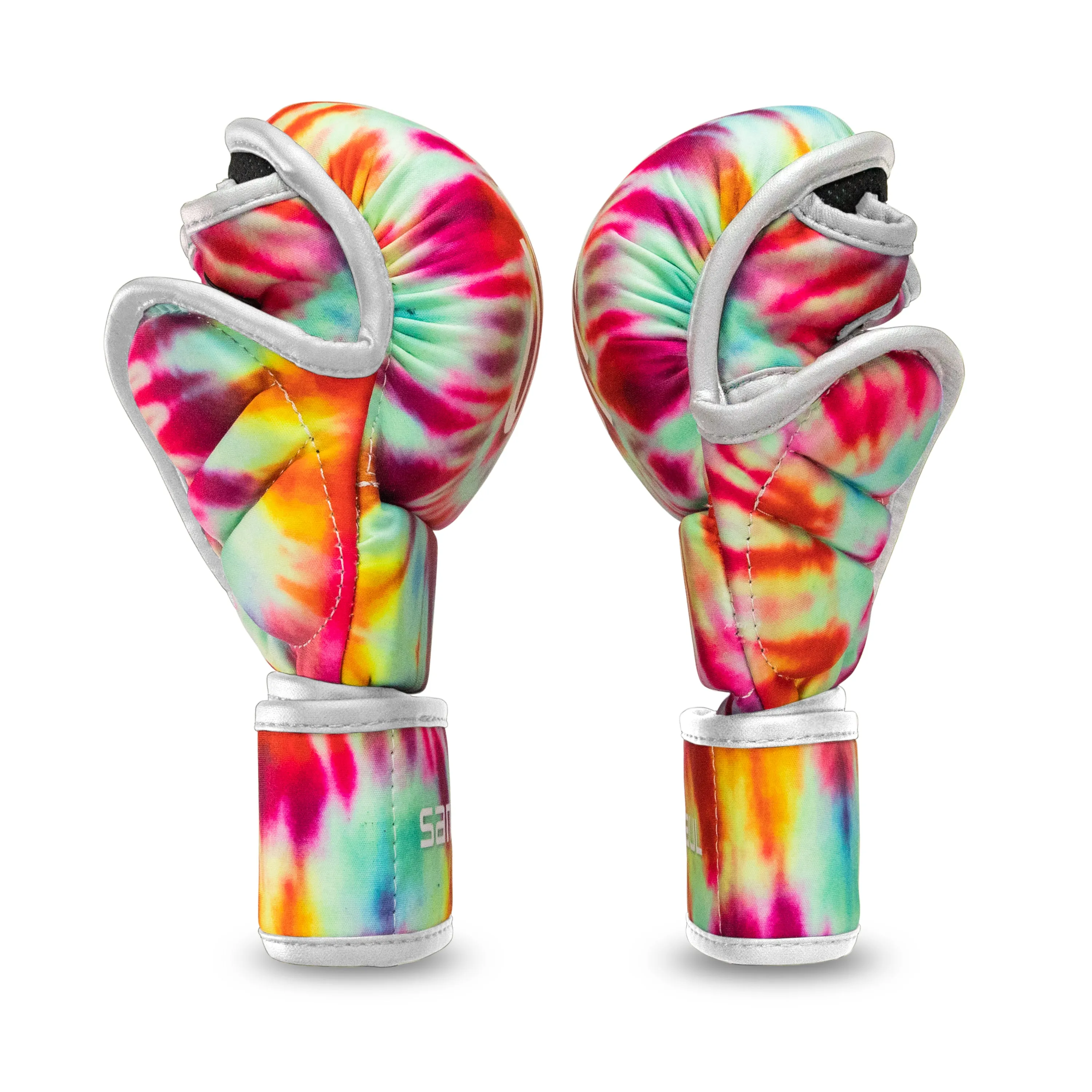 Funk Strike 7 oz MMA Hybrid Gloves