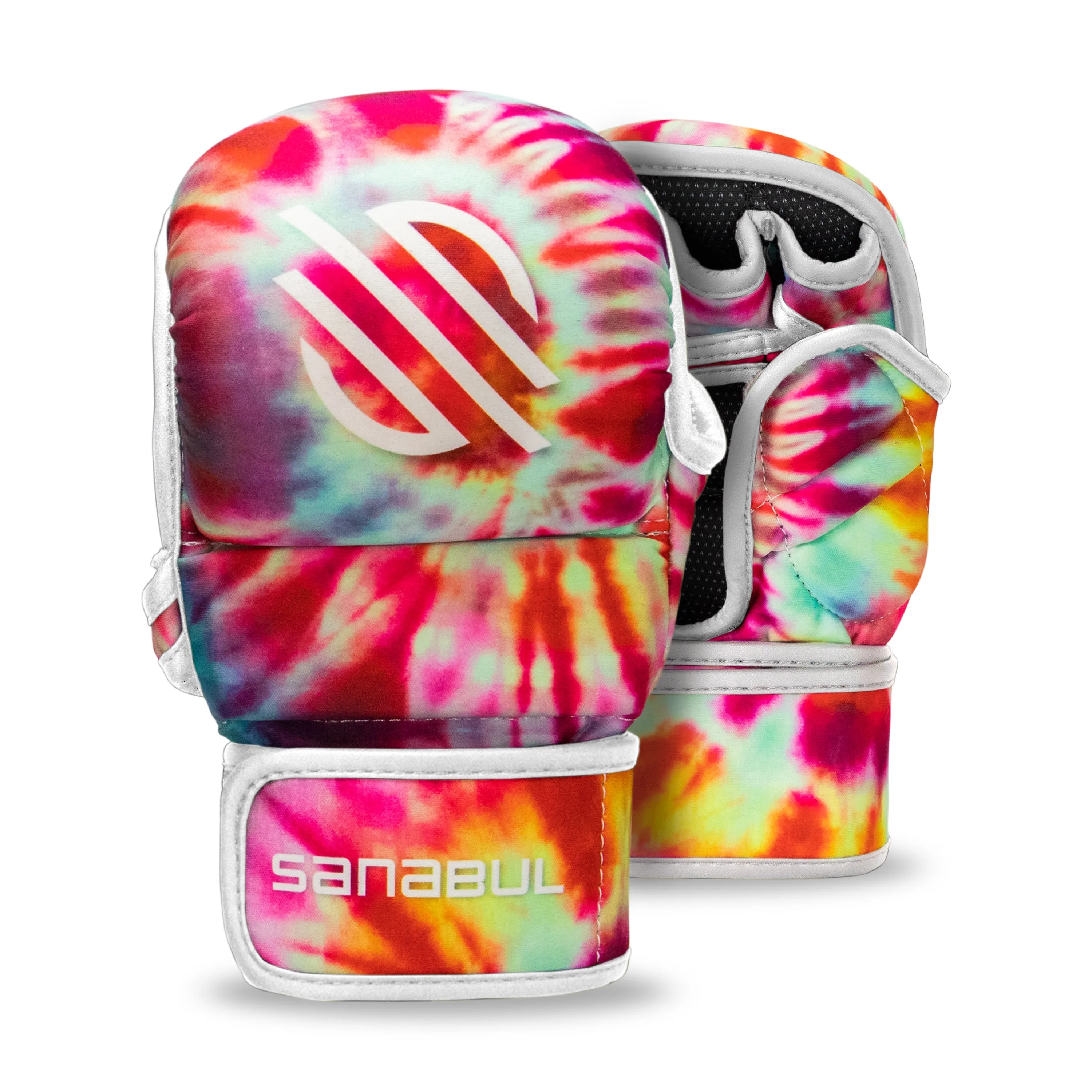 Funk Strike 7 oz MMA Hybrid Gloves