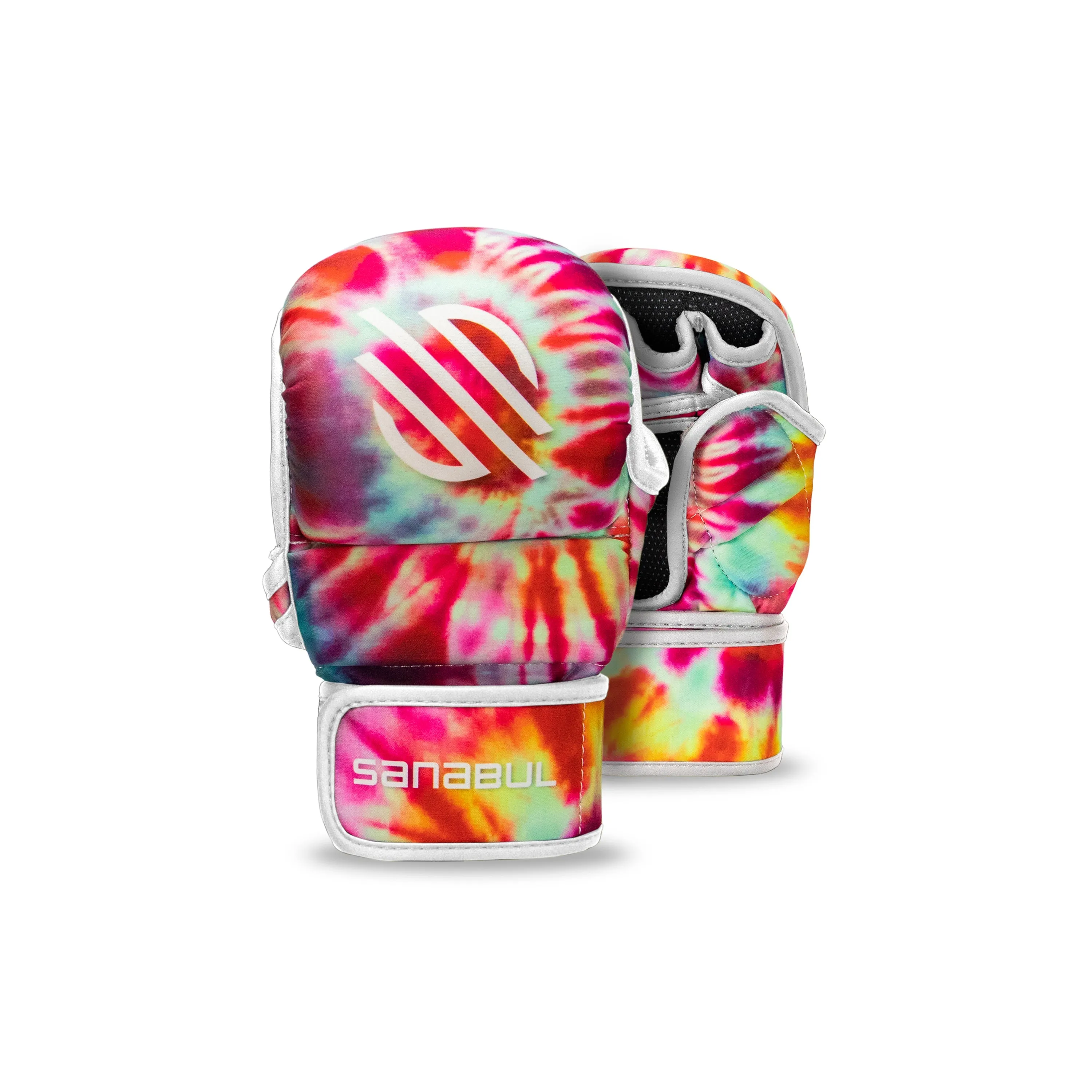 Funk Strike 7 oz MMA Hybrid Gloves