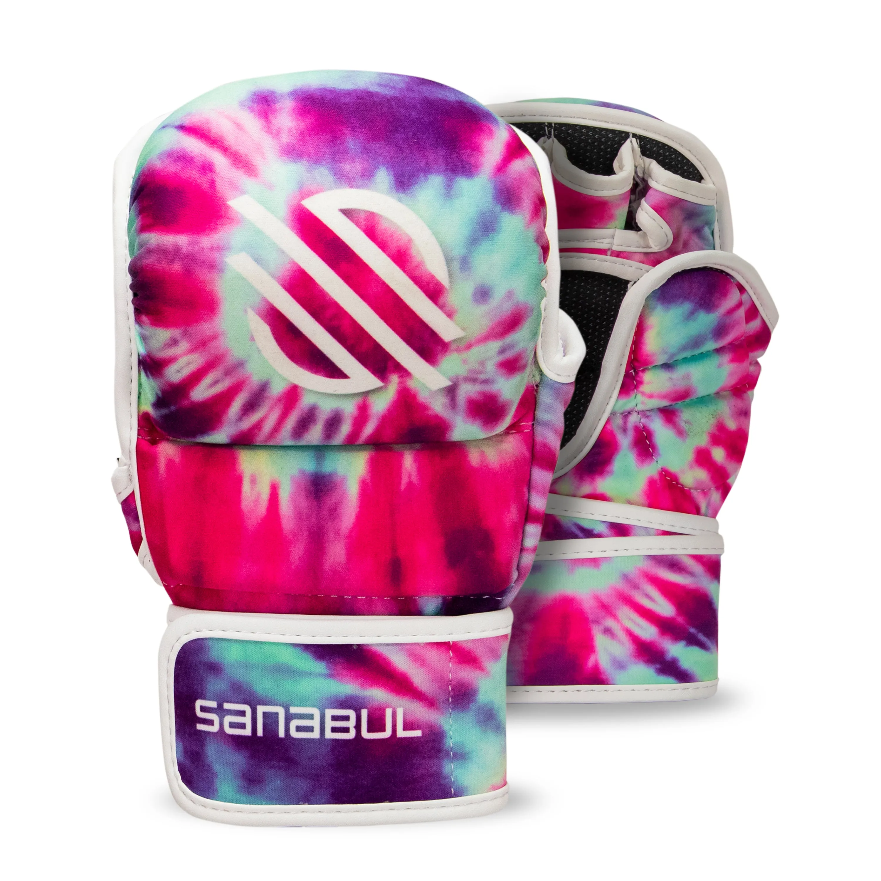 Funk Strike 7 oz MMA Hybrid Gloves