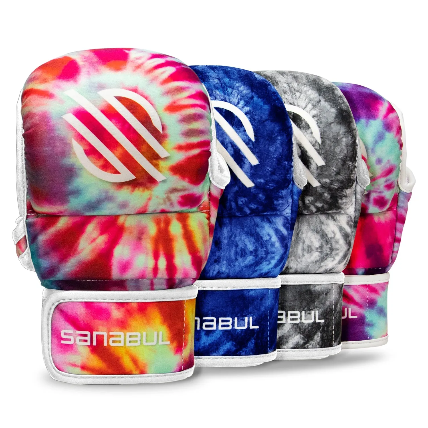 Funk Strike 7 oz MMA Hybrid Gloves