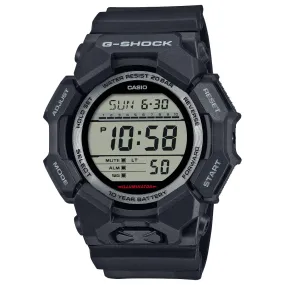 G-Shock Digital GD-010 Series - Black