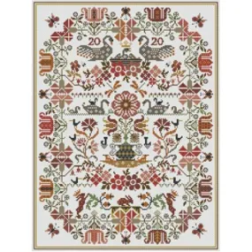 Game of Swannes Pattern