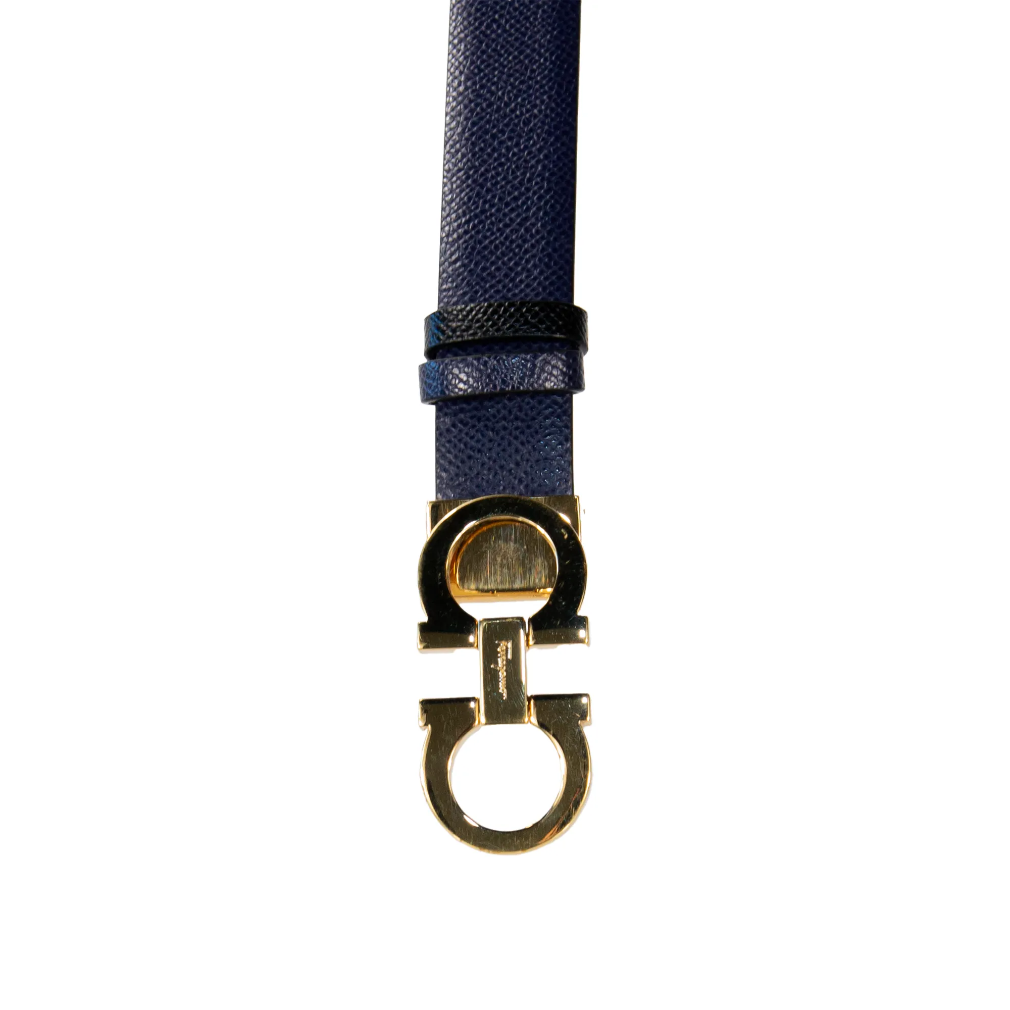 GANCINI REVERSIBLE BELT