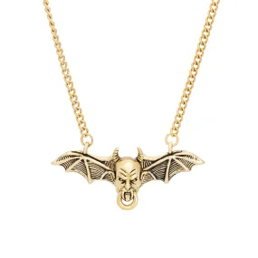 Gargoyle Necklace