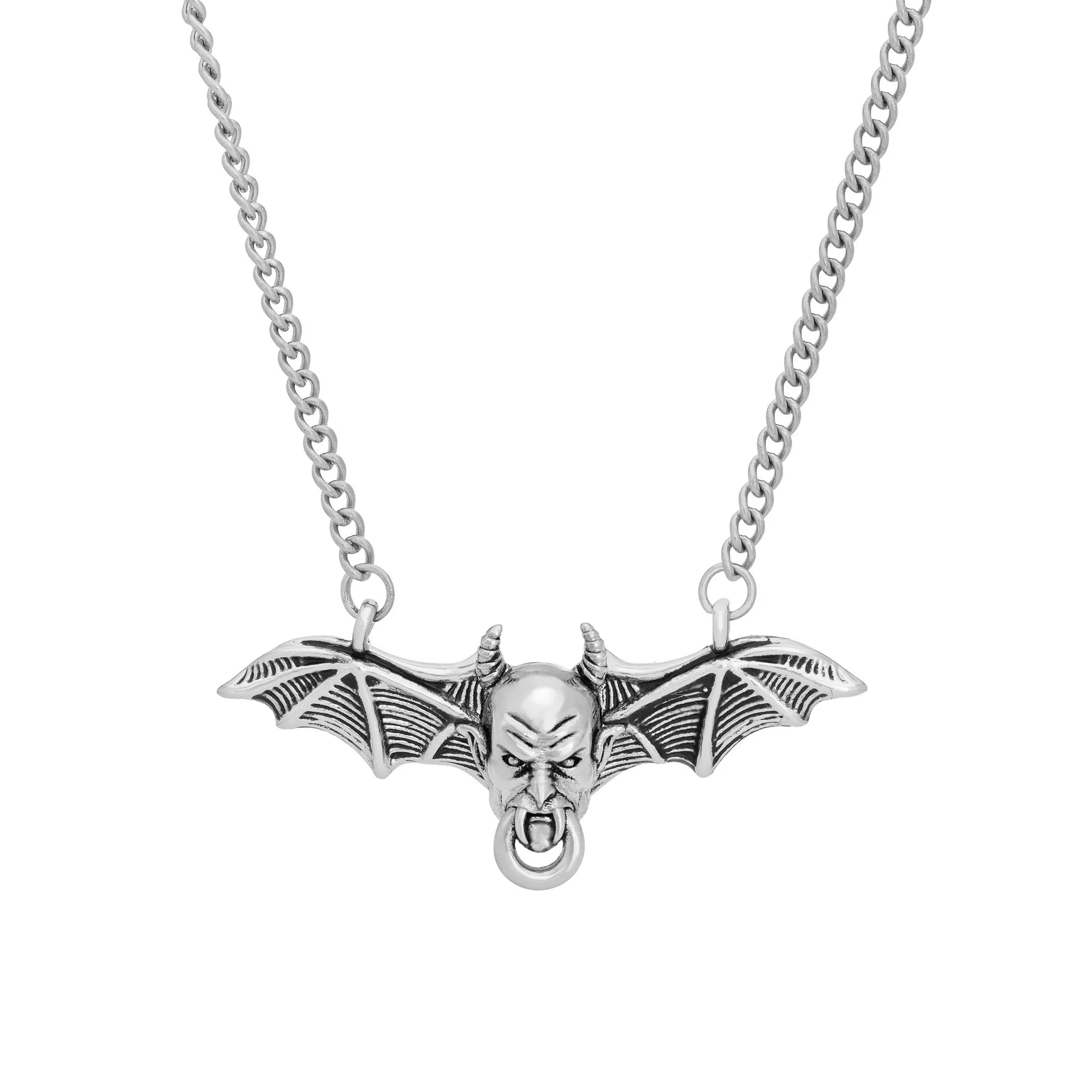 Gargoyle Necklace