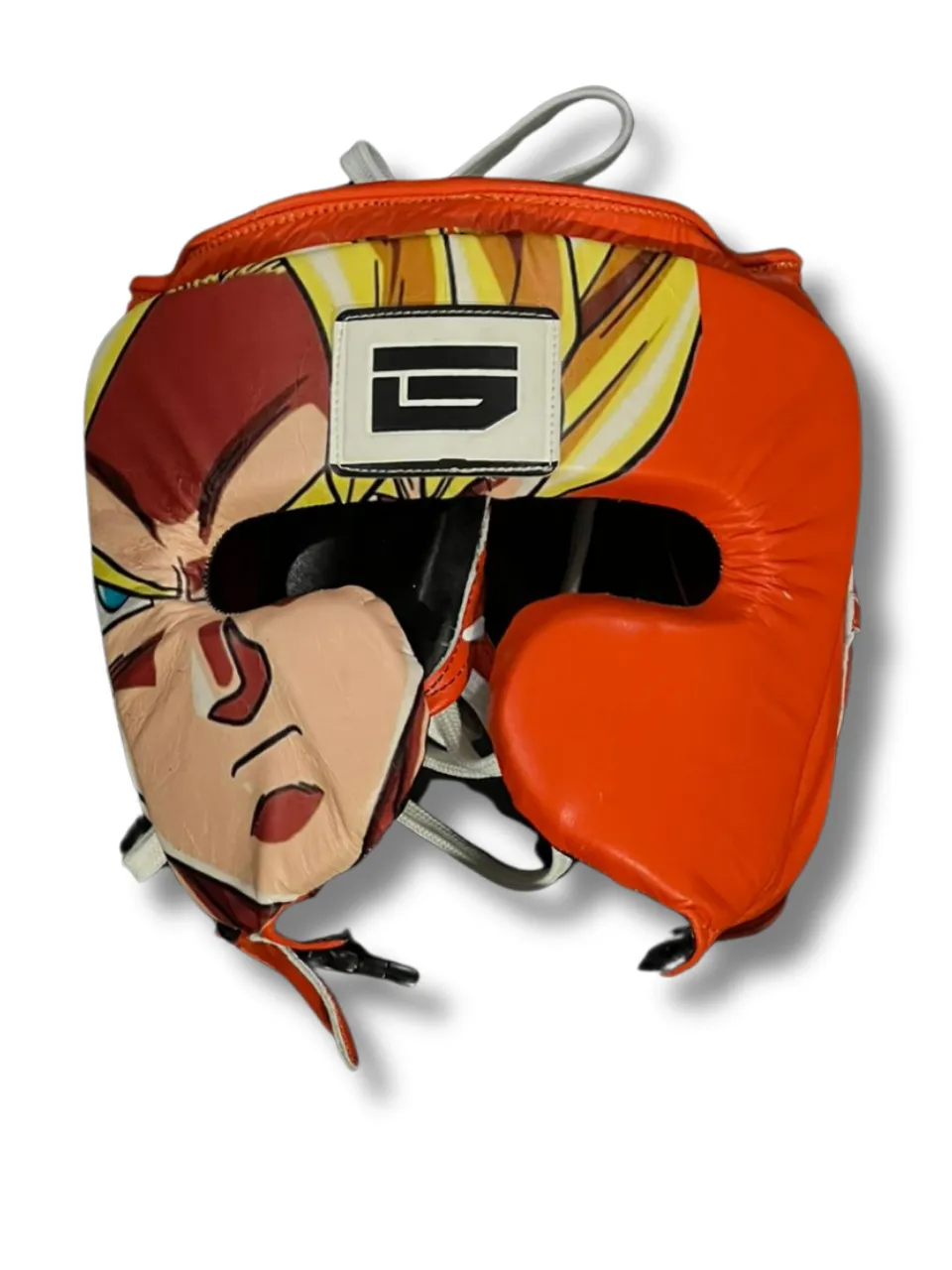 Goku Boxing Sparring Set