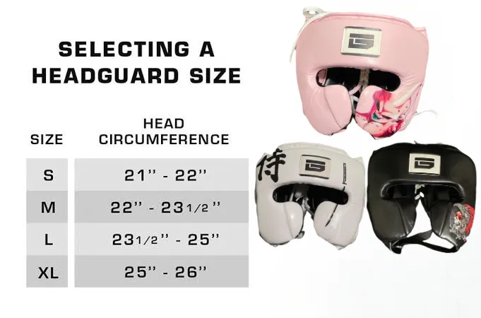Goku Boxing Sparring Set