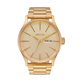 Gold - Sentry SS, 42mm - A356 502-00