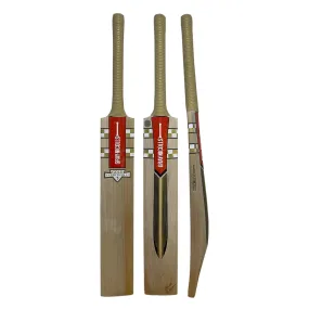 Gray Nicolls Gold Edition 3.0 English Willow Cricket Bat