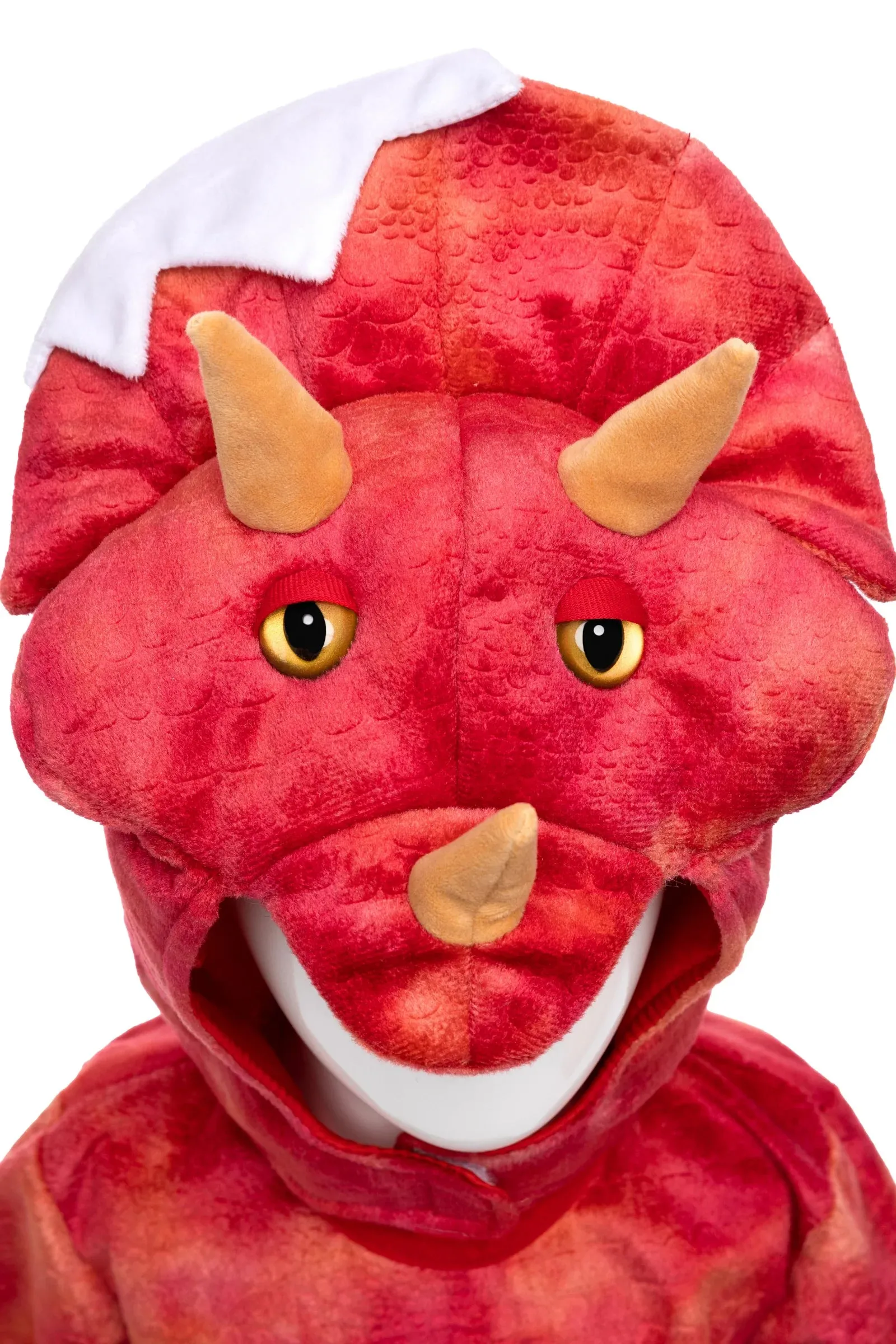 Great Pretenders - Baby Dino Triceratops
