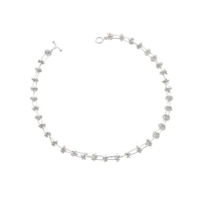 Interpolation Necklace