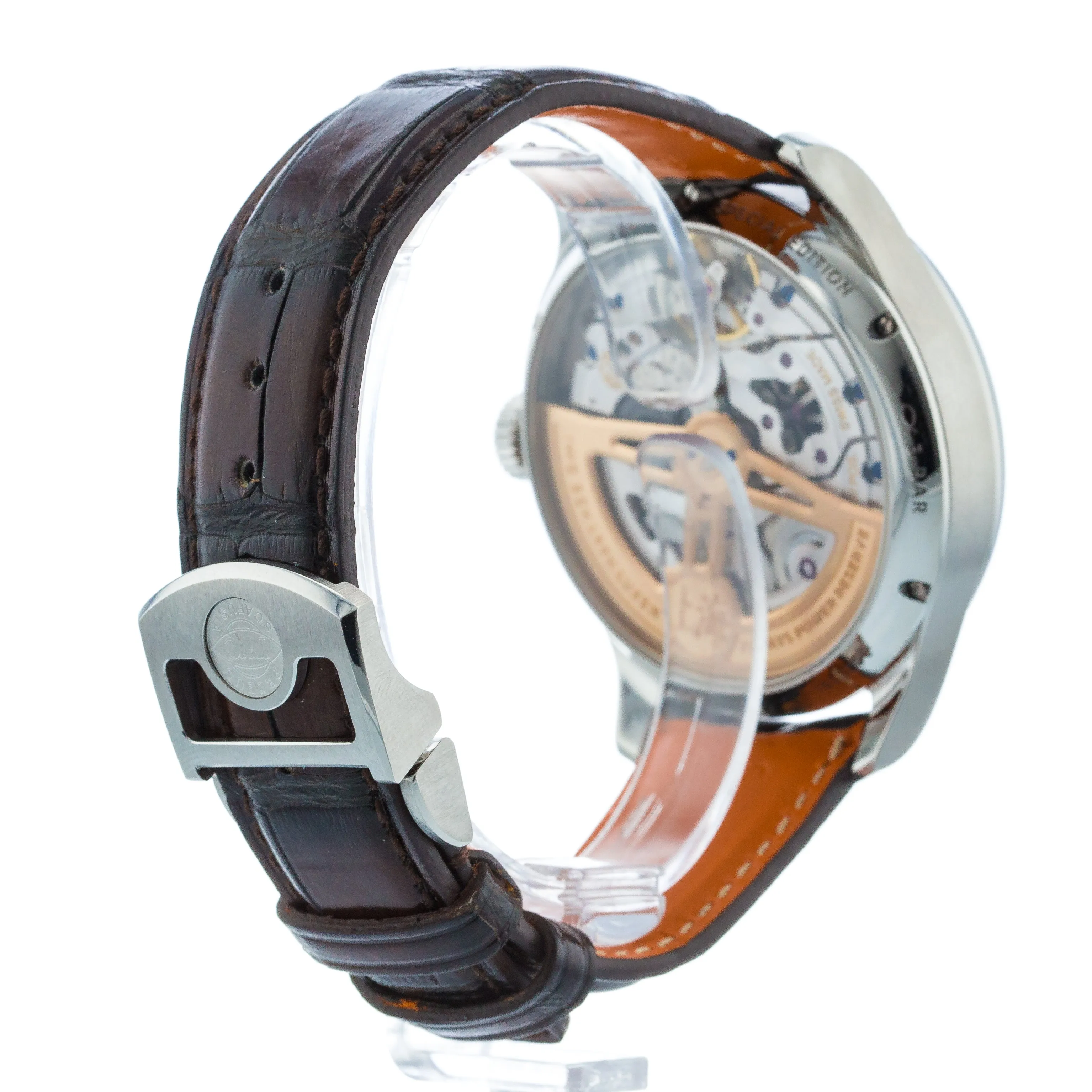 IWC Portugieser Perpetual Calendar Special Edition IW5033-07