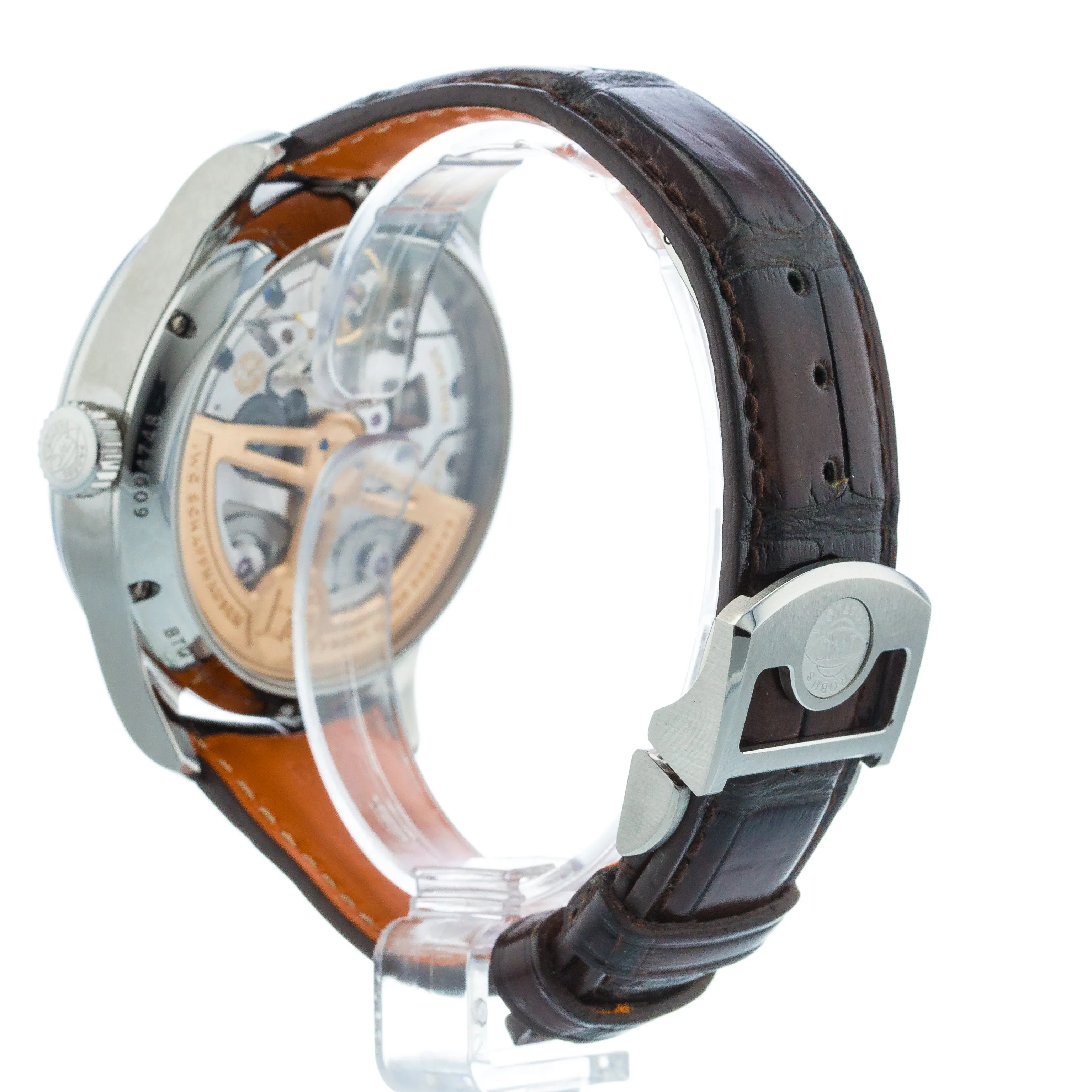 IWC Portugieser Perpetual Calendar Special Edition IW5033-07