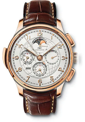 IWC - Portuguese Grande Complication Watch IW377402