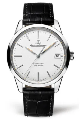 Jaeger-LeCoultre - Geophysic True Second Watch Q8018420