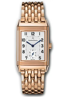 Jaeger-LeCoultre - Reverso Classique Grande Taille Watch Q2702121