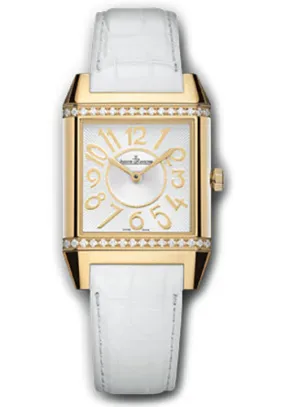 Jaeger-LeCoultre - Reverso Joaillerie Squadra Lady Watch Q7031420