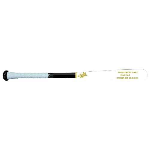 JN11 Custom Stinger Prime Series - Pro Grade Wood Bat - Customer's Product with price 149.98 ID gJ74UKBEhUzkMciIs_WBvsCm