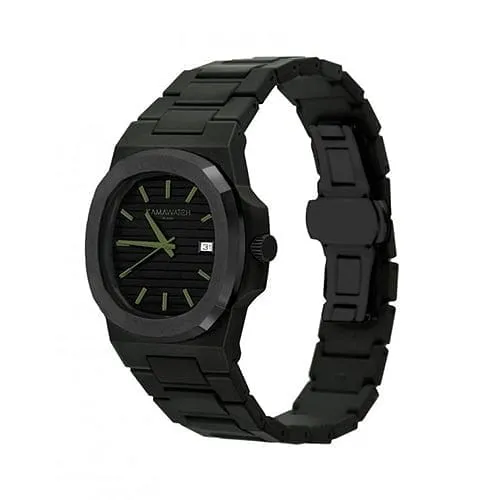 KAMAWATCH FORCE - 45 mm polycarbonate watch