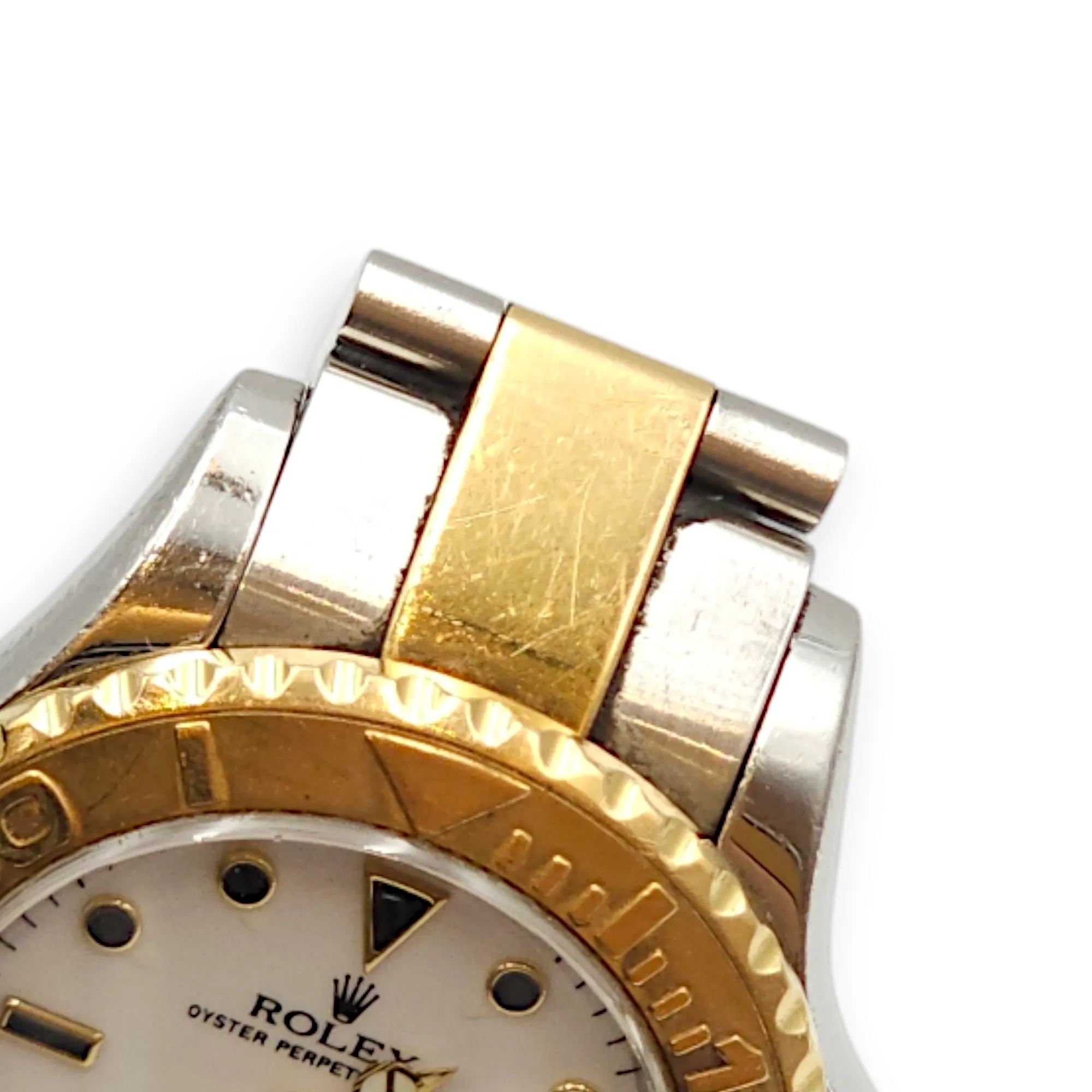 Ladies Oyster Perpetual Date Yatch-Master 29mm
