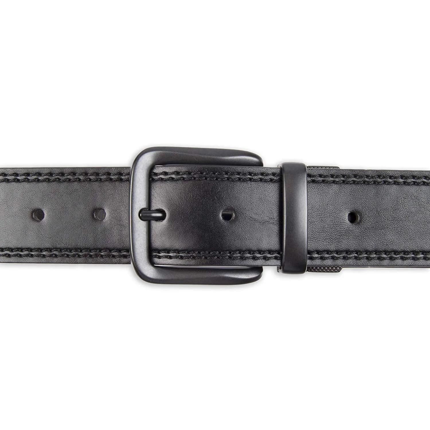 Levi's Men's Wide Reversible Casual Jeans Belt