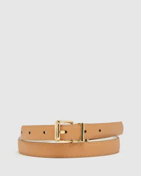 Lisa Womens Reversible Belt