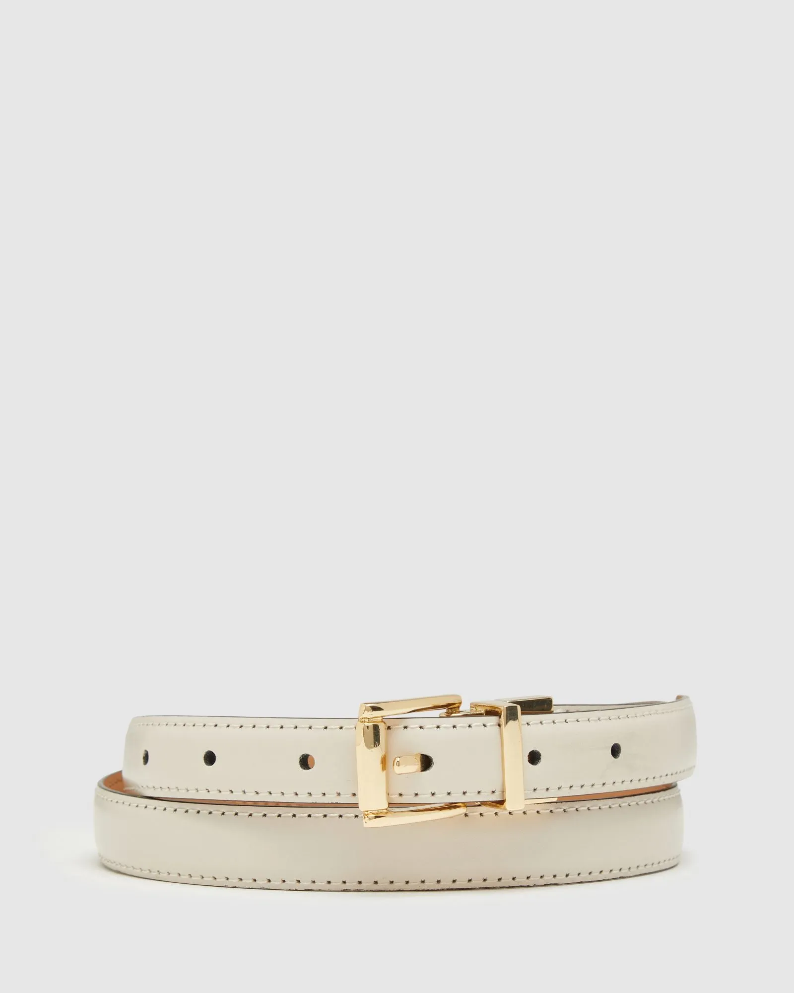 Lisa Womens Reversible Belt