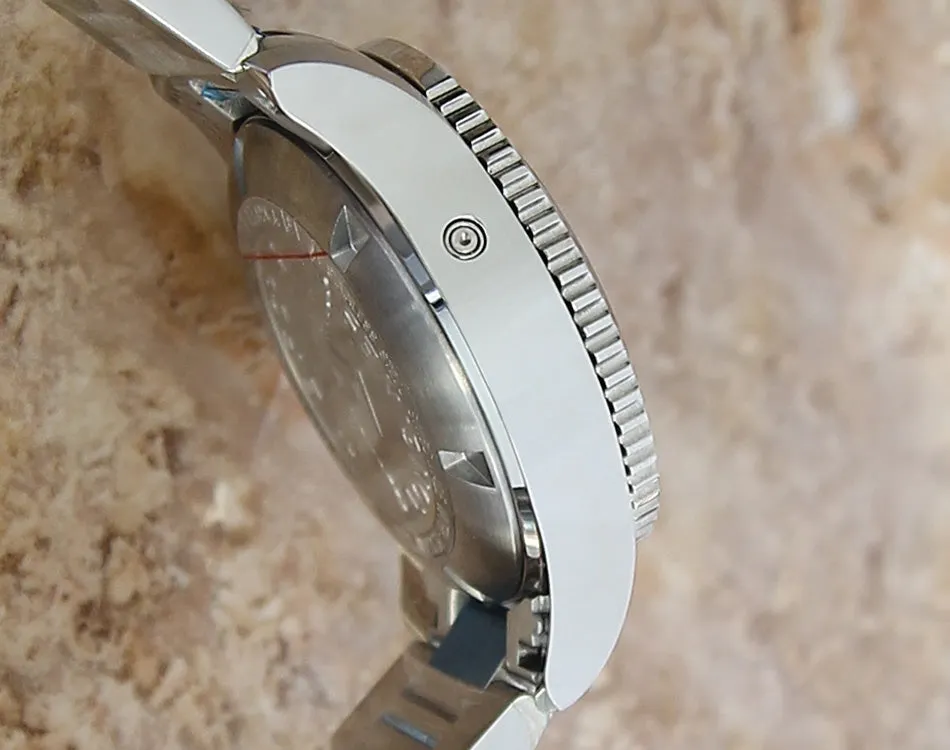 Longines Hydro Conquest 35mm Mint Unworn New Men's Luxury Watch