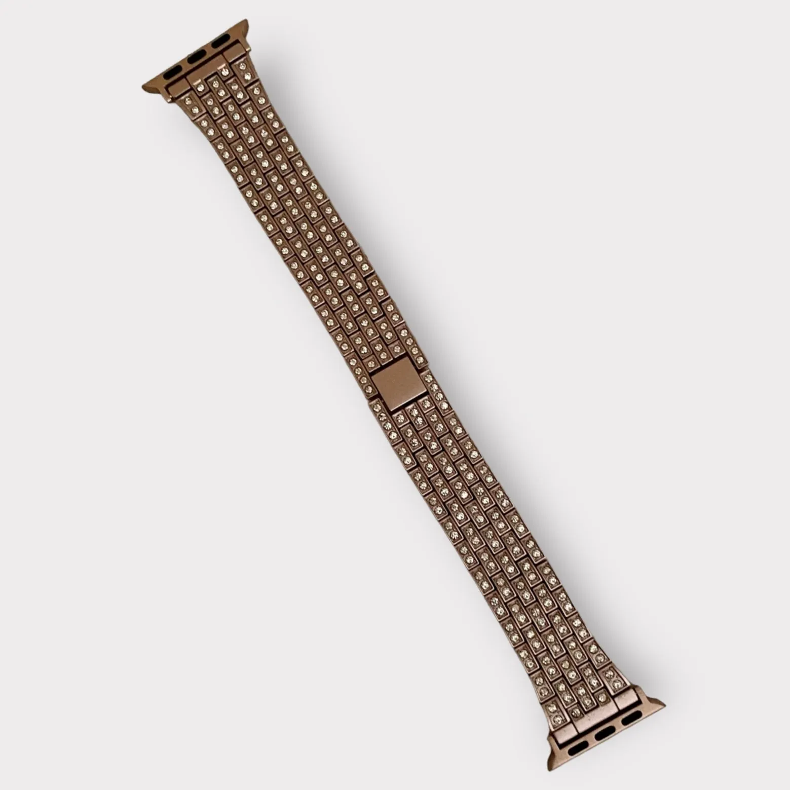 Luxury Rhinestone Apple Watch Band