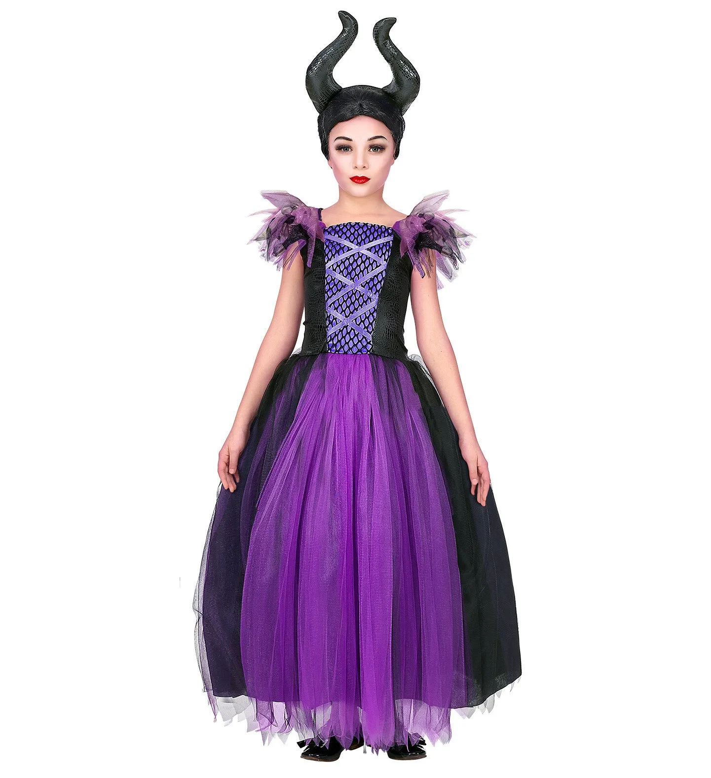 Maleficent Costume Children's