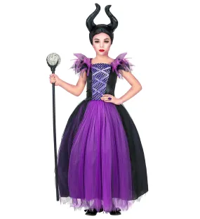 Maleficent Costume Children's
