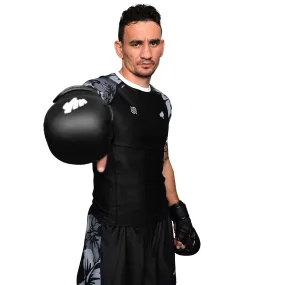 Max Holloway Aloha Roots Puffy Gloves