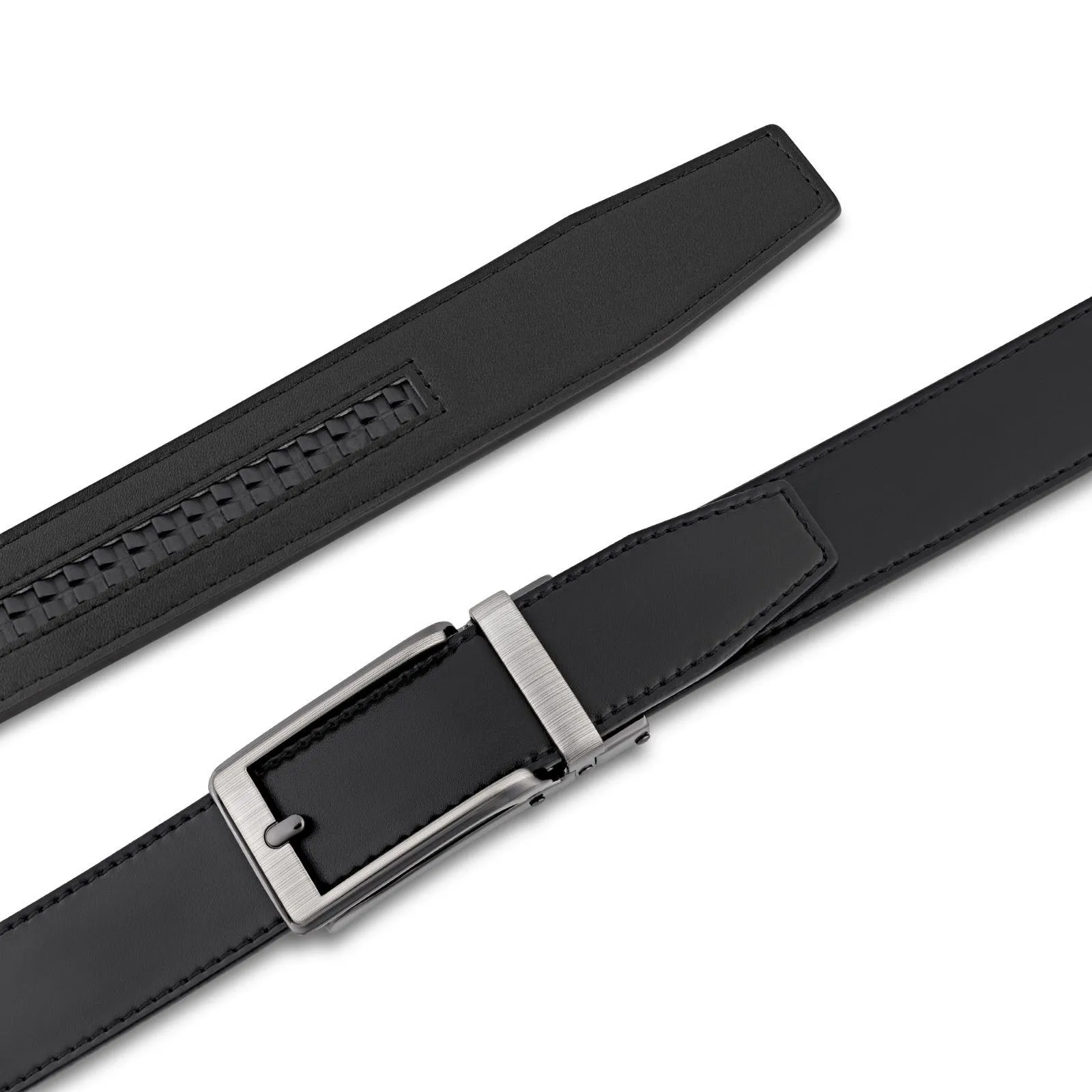 Men's Leather Belt Reversible | R5030N