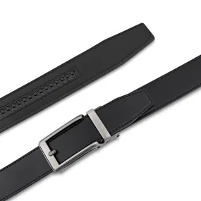 Men's Leather Belt Reversible | R5030N