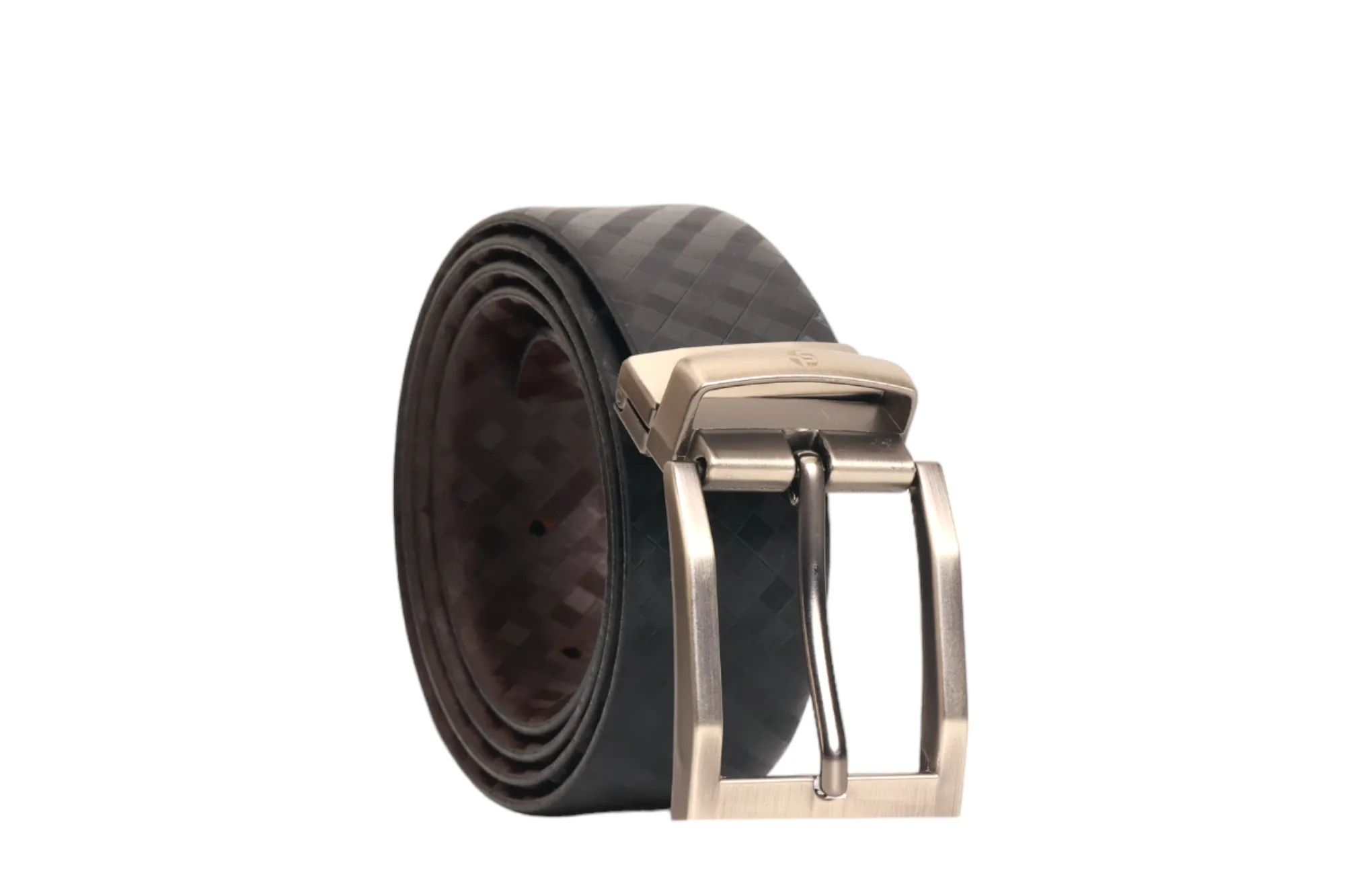 Mens Premium Reversible leather Formal Belt 59106