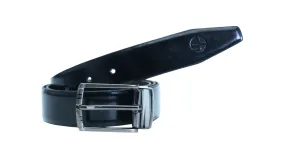 Mens Reversible Formal leather Belt 40407