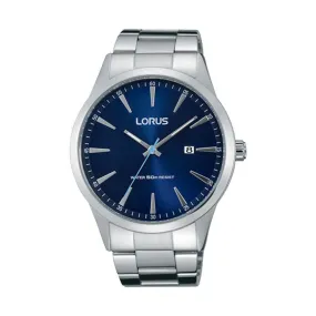 Mens Stainless Steel Daywear Watch - RH975FX-9
