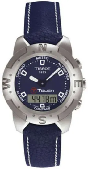 Men's Tissot Watch T33.1.538.41