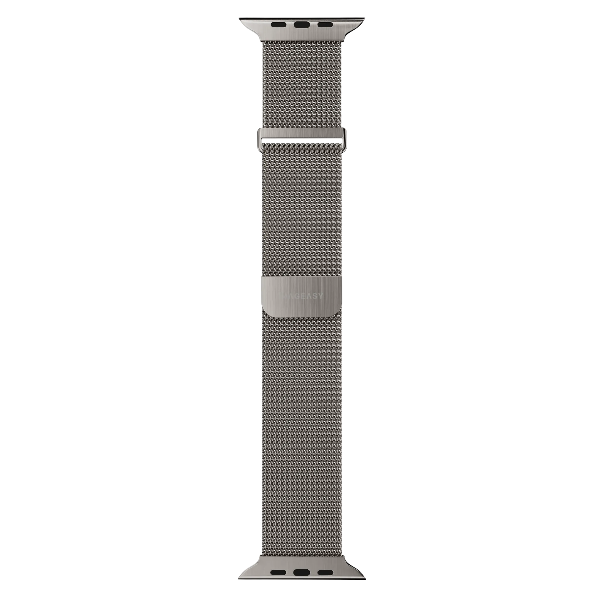 Milanese Stainless Steel Watch Loop