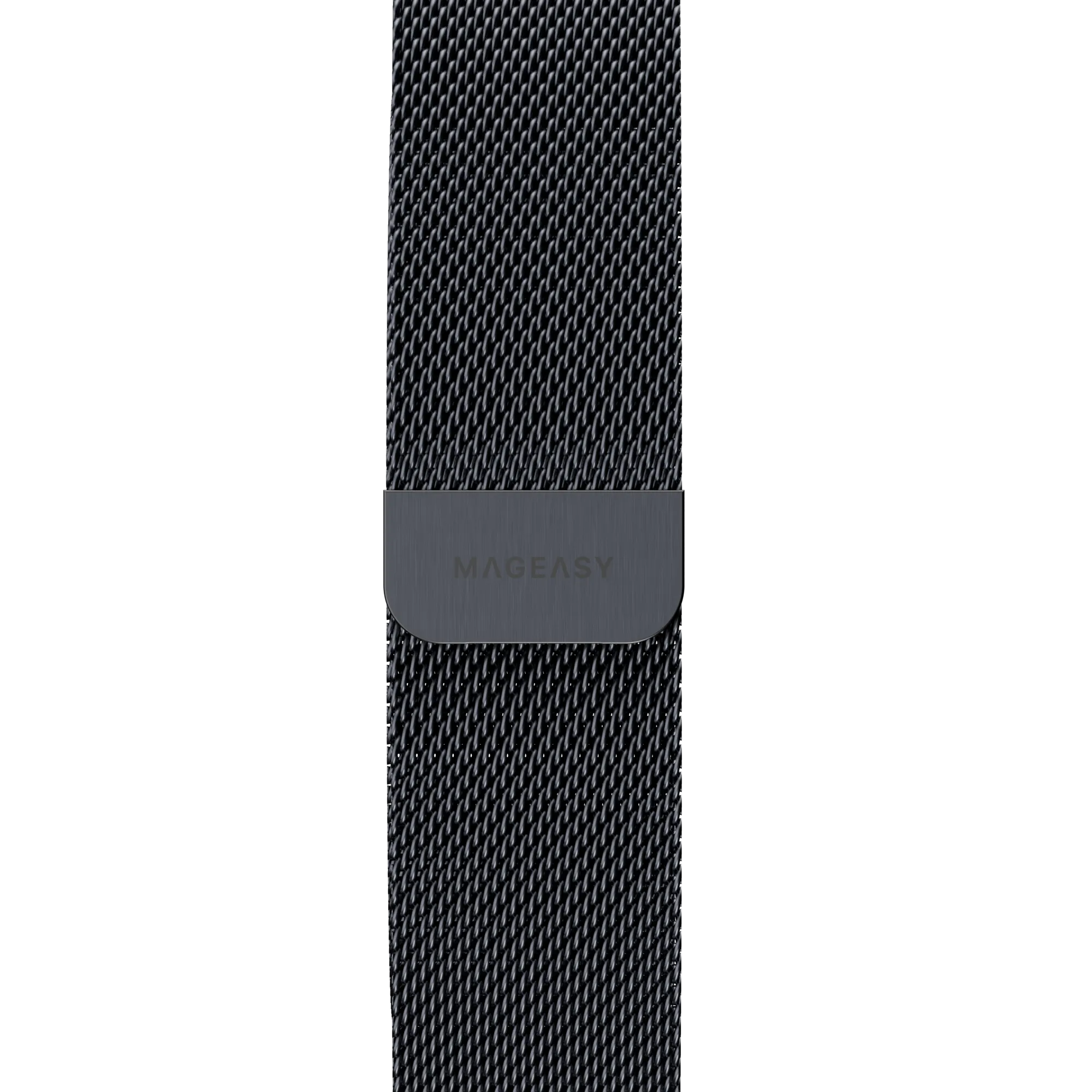 Milanese Stainless Steel Watch Loop