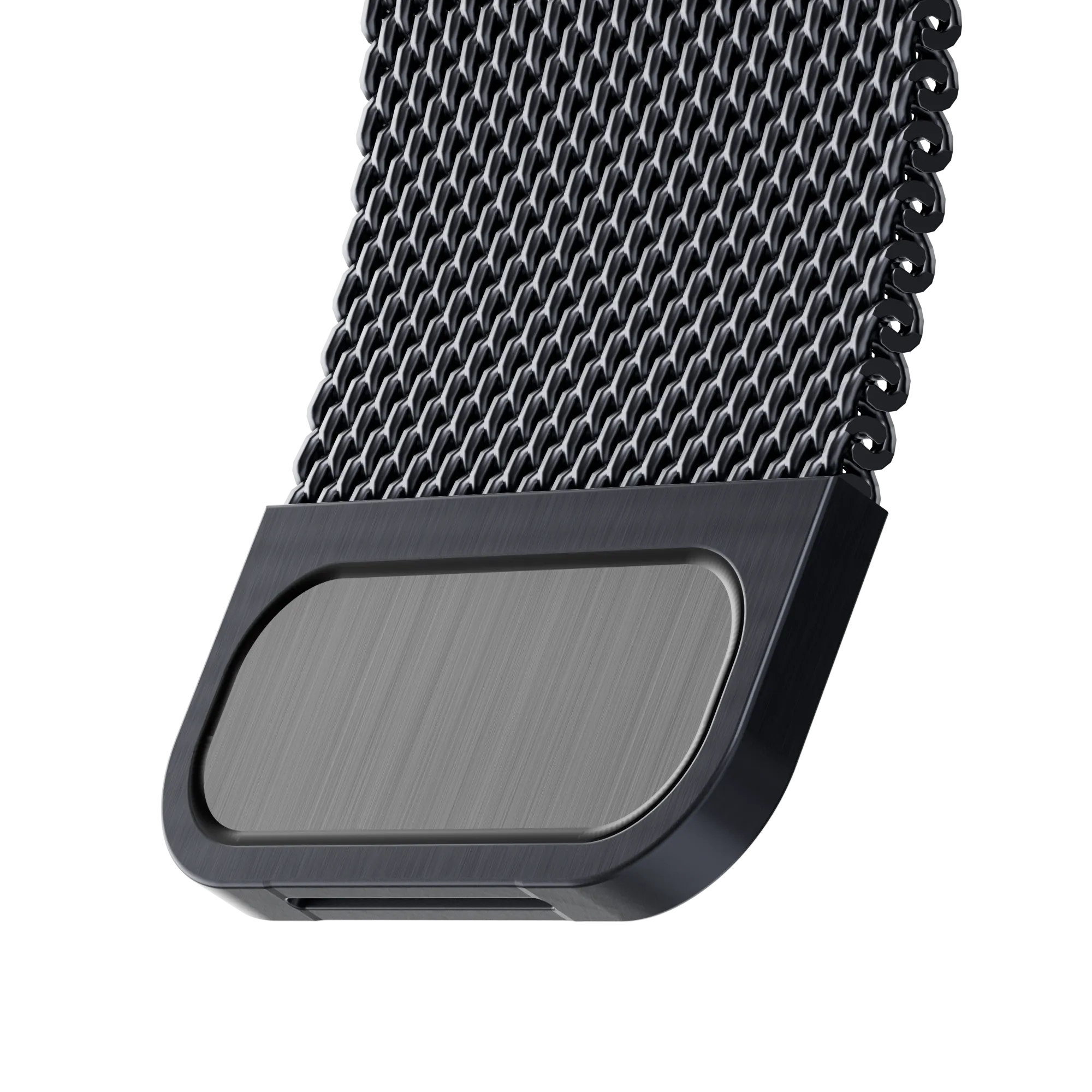 Milanese Stainless Steel Watch Loop