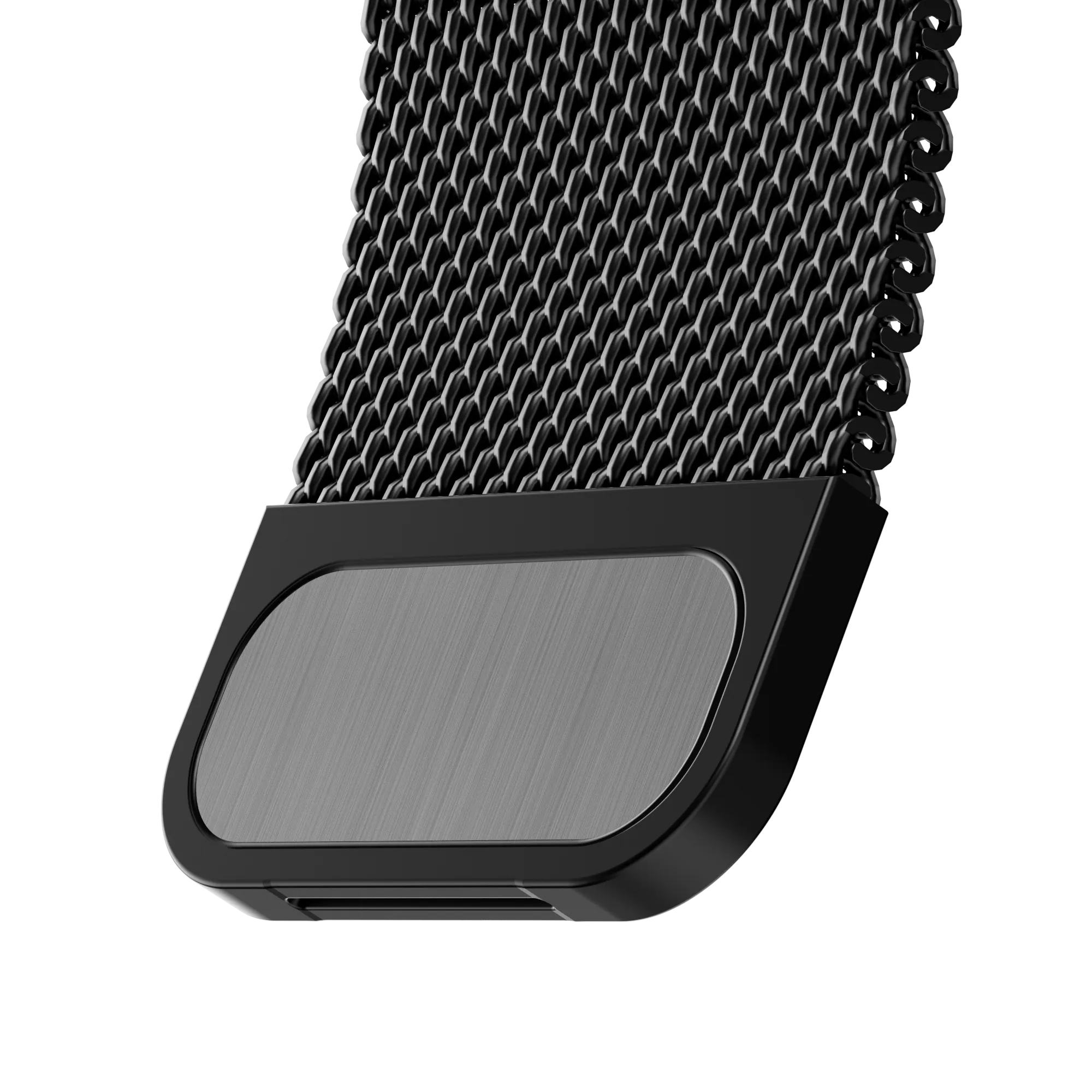Milanese Stainless Steel Watch Loop