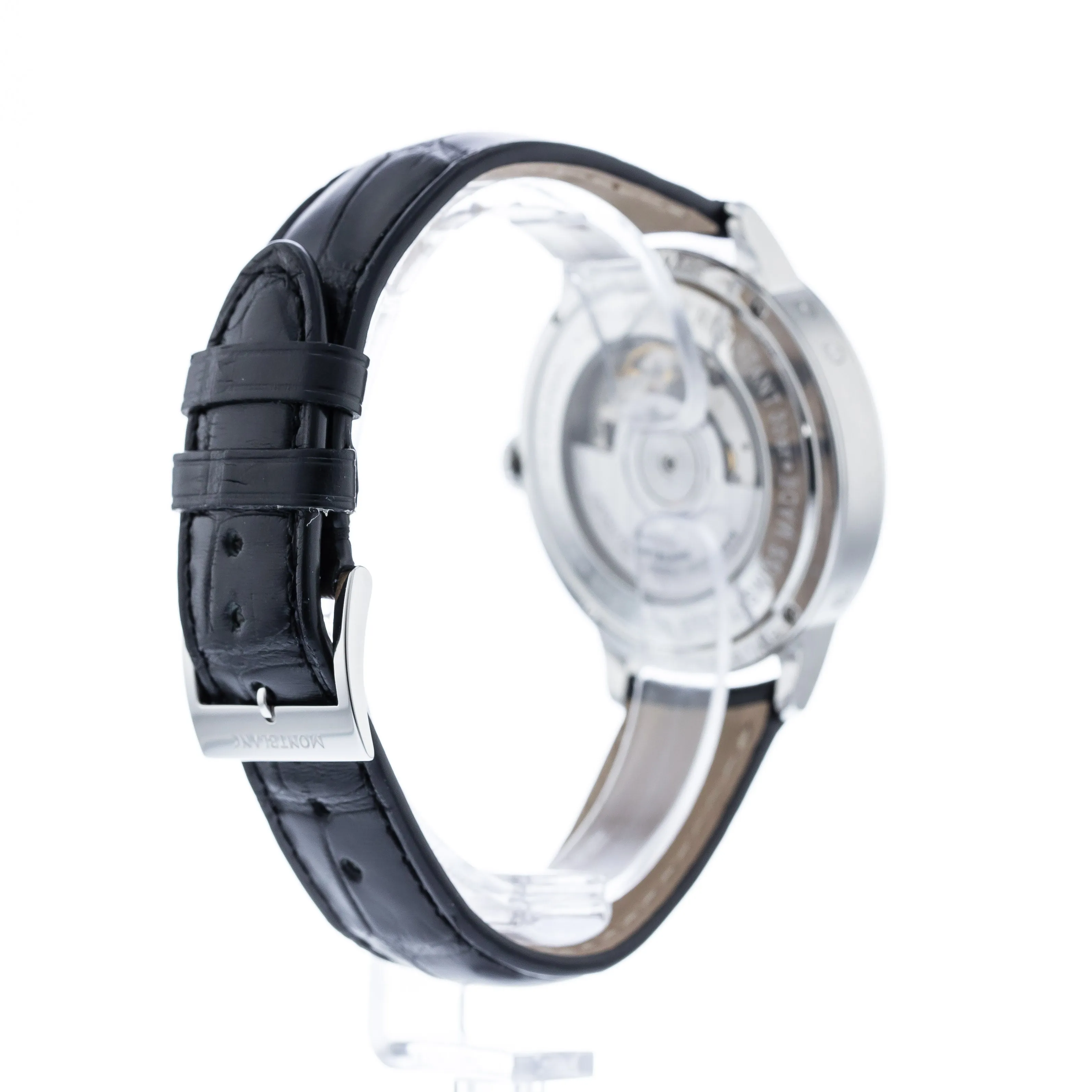 Montblanc Heritage Spirit Perpetual Calendar 110715