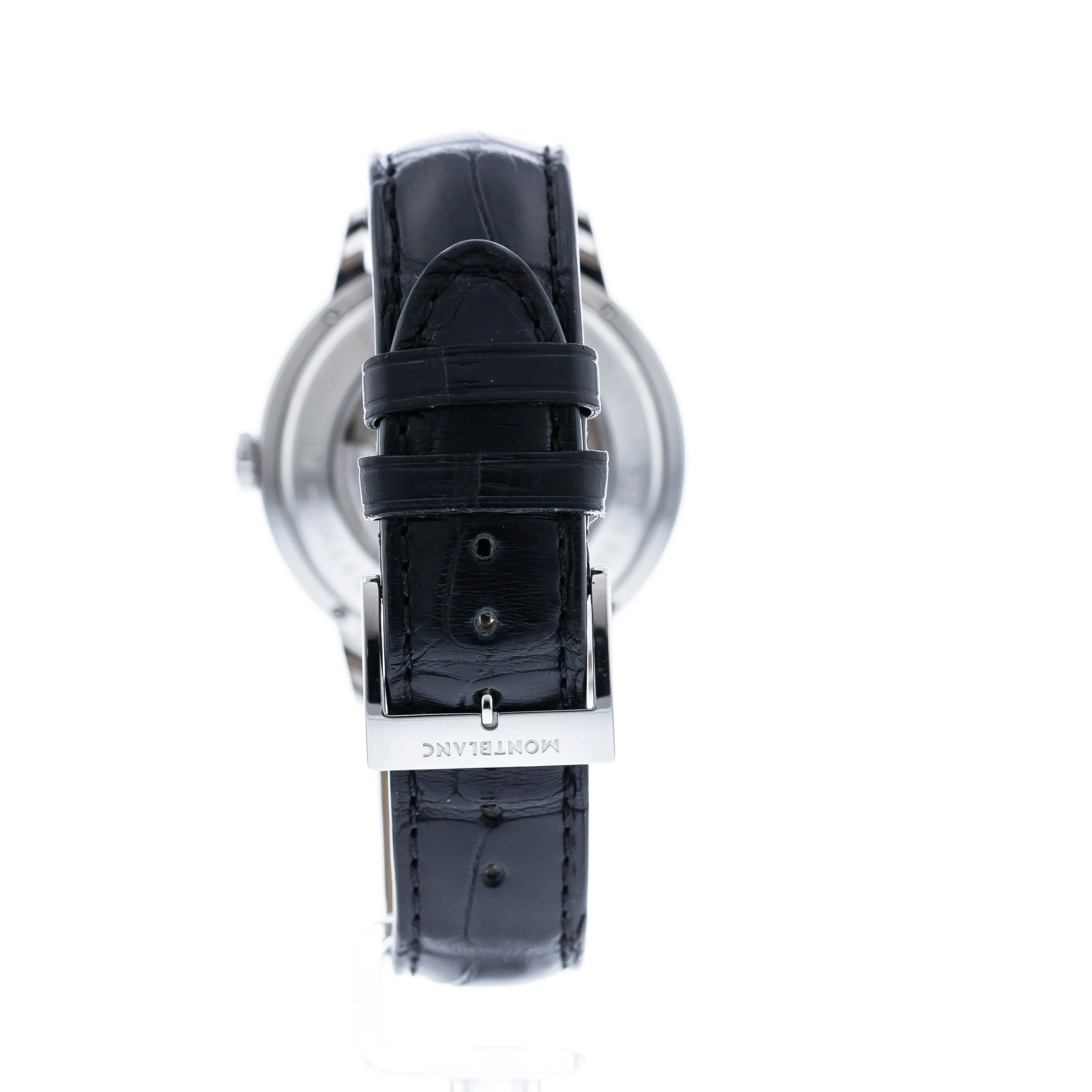 Montblanc Heritage Spirit Perpetual Calendar 110715
