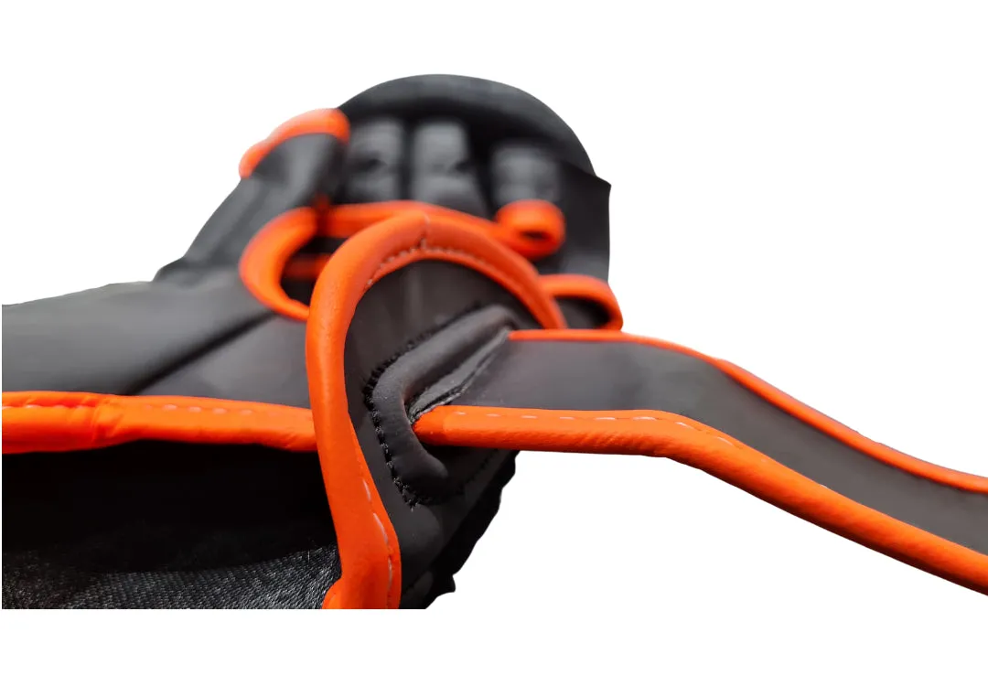 Morgan MMA Sparring Gloves | Alpha Series