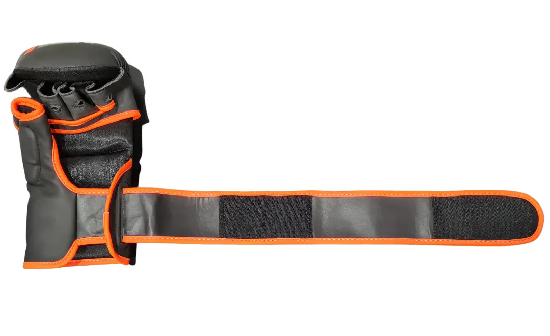 Morgan MMA Sparring Gloves | Alpha Series