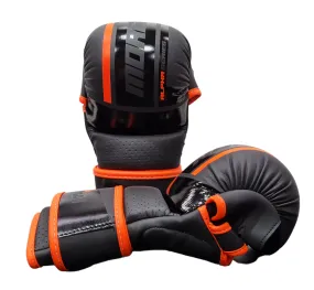 Morgan MMA Sparring Gloves | Alpha Series